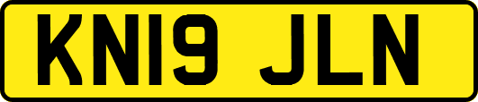 KN19JLN