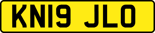 KN19JLO