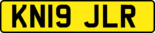 KN19JLR