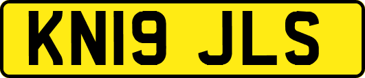 KN19JLS
