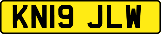 KN19JLW