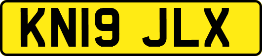KN19JLX