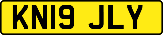 KN19JLY