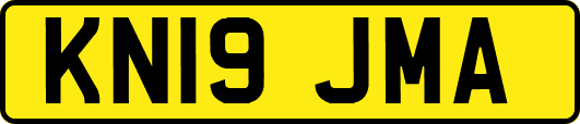 KN19JMA