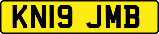 KN19JMB