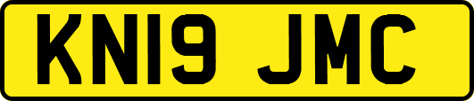 KN19JMC