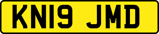 KN19JMD