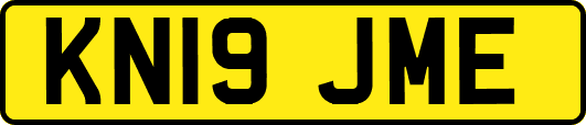 KN19JME