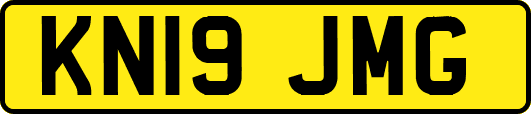 KN19JMG