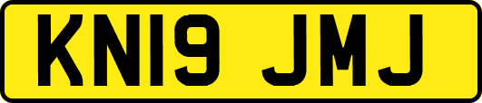 KN19JMJ