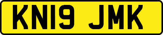 KN19JMK
