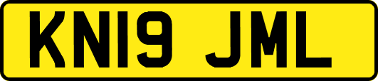 KN19JML