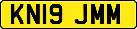 KN19JMM