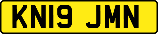 KN19JMN