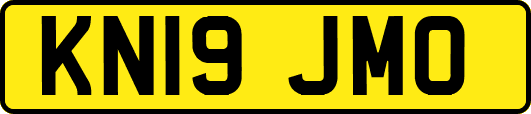 KN19JMO