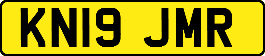 KN19JMR