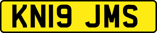 KN19JMS