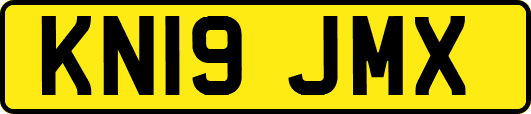 KN19JMX