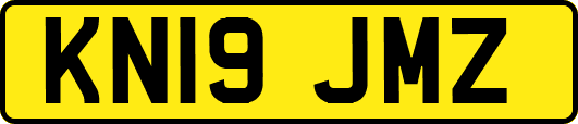 KN19JMZ