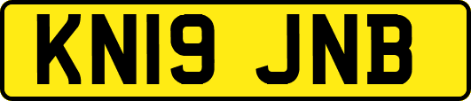 KN19JNB