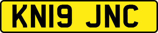 KN19JNC