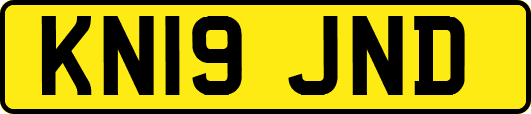 KN19JND