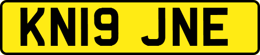 KN19JNE