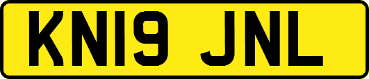 KN19JNL