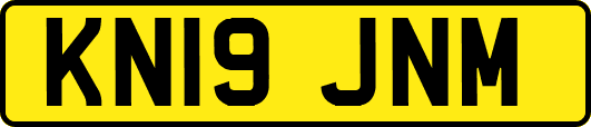 KN19JNM