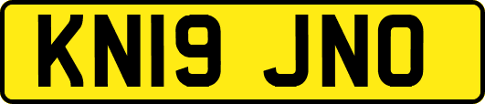 KN19JNO
