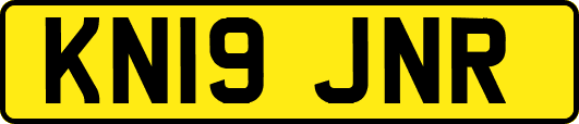 KN19JNR