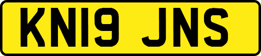 KN19JNS