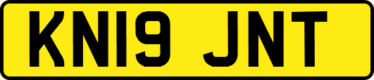 KN19JNT