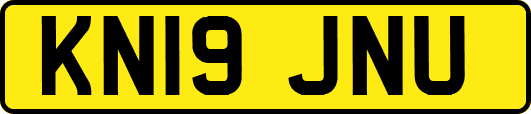 KN19JNU
