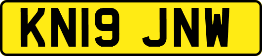 KN19JNW