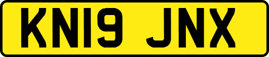 KN19JNX