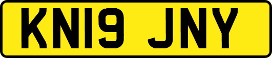 KN19JNY