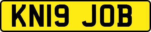 KN19JOB
