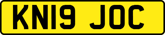 KN19JOC