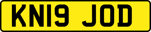 KN19JOD