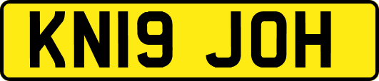KN19JOH