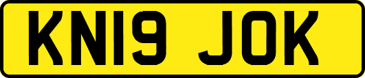 KN19JOK