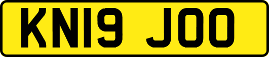 KN19JOO