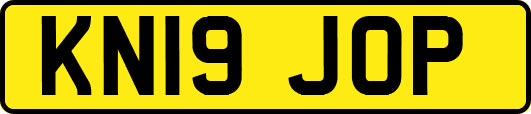 KN19JOP