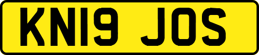 KN19JOS