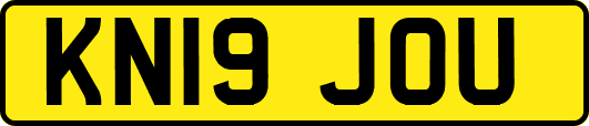 KN19JOU