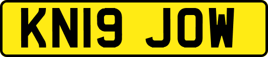 KN19JOW