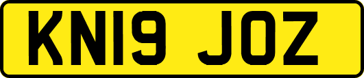 KN19JOZ