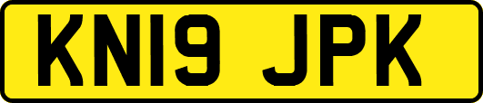 KN19JPK