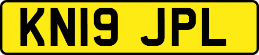 KN19JPL